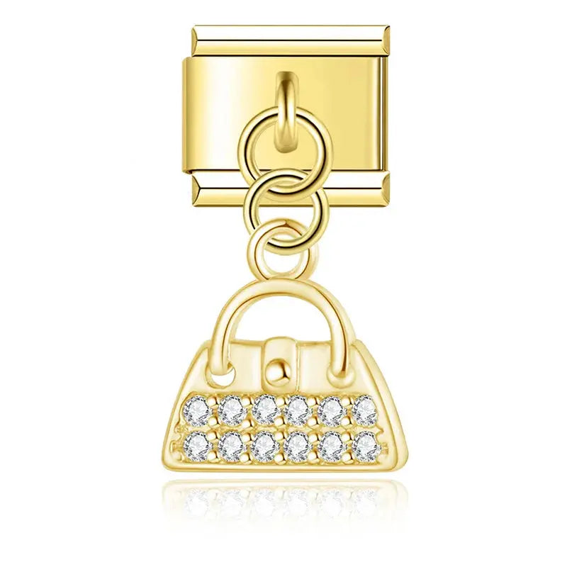 Pendentif Sac à Main Charmsy