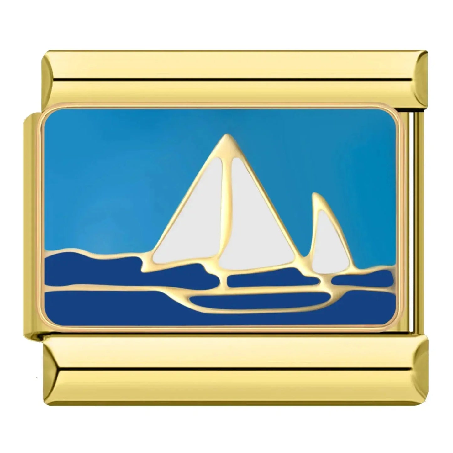 Petit Bateau Charmsy