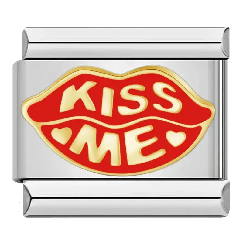 Kiss Me Charmsy
