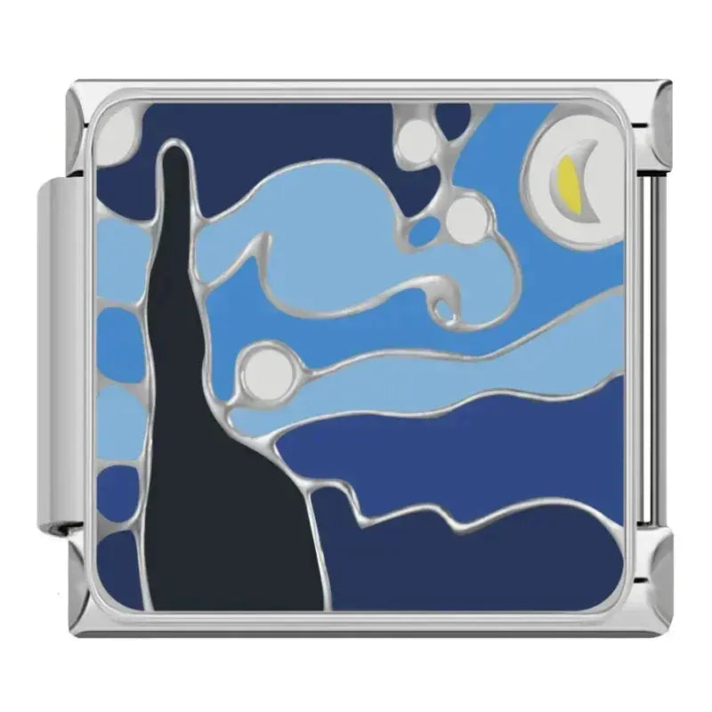 La Nuit étoilée Charmsy