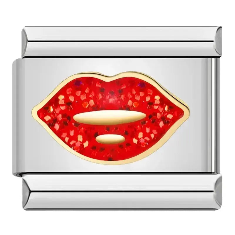 Bouche Charmsy