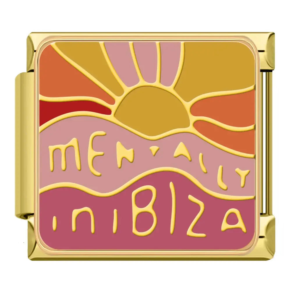 Ibiza Charmsy