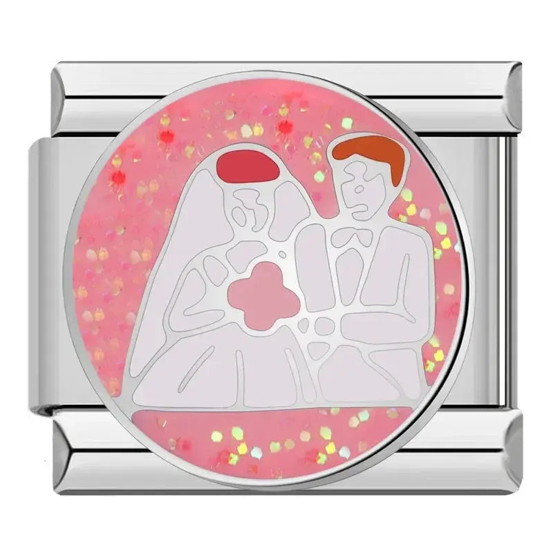 Mariage Charmsy