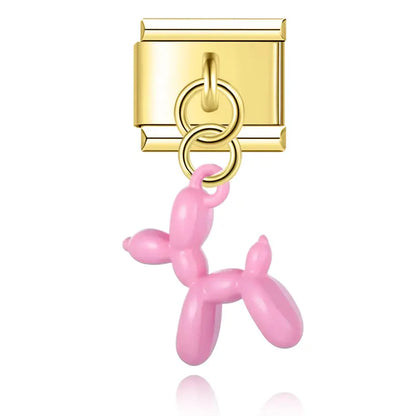 Pendentif Ballon De Baudruche Chien Charmsy