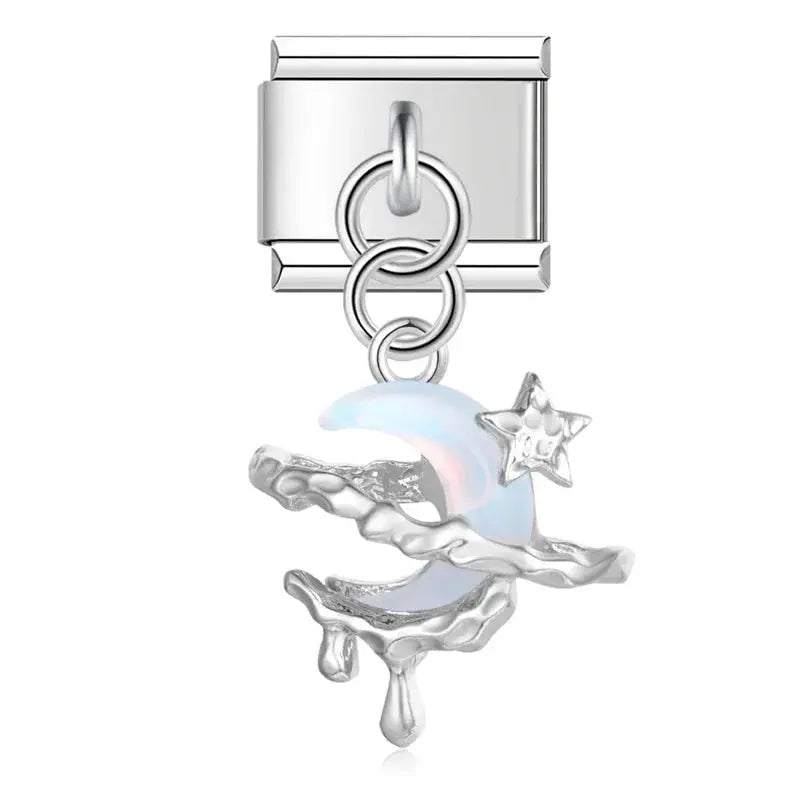 Pendentif Univers Charmsy