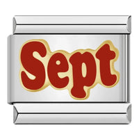 September