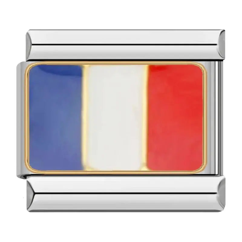 Drapeaux Charmsy