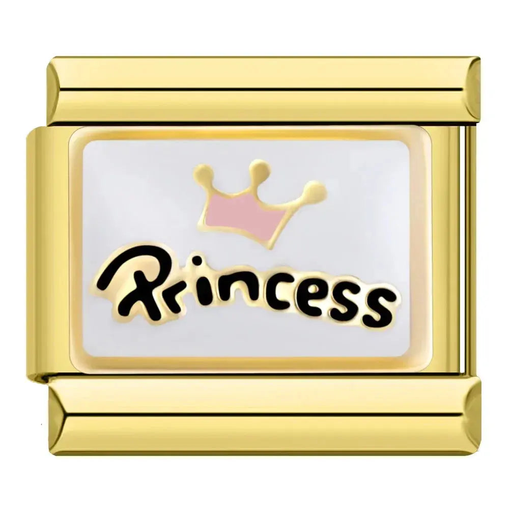 Princess Charmsy