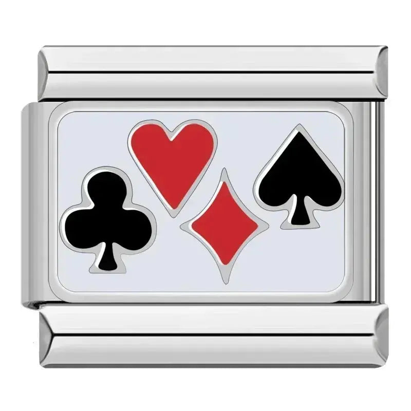 Jeu De Cartes Charmsy