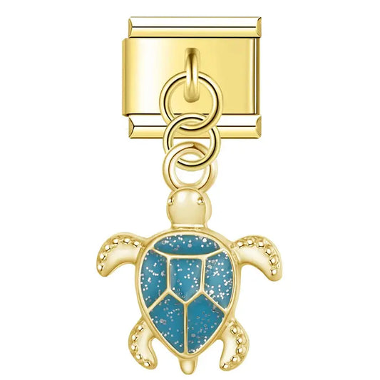 Pendentif Tortue Charmsy