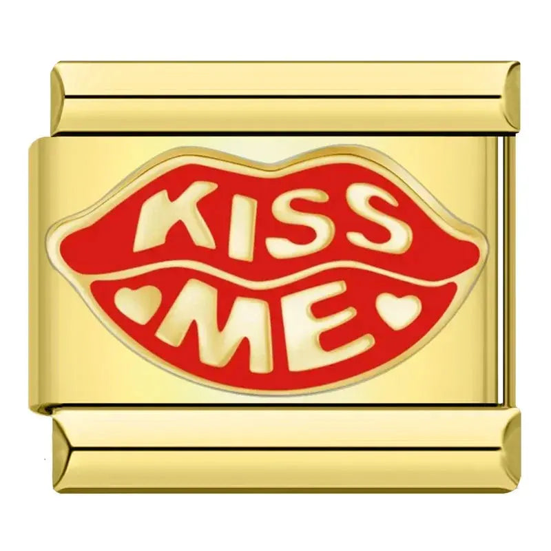 Kiss Me Charmsy