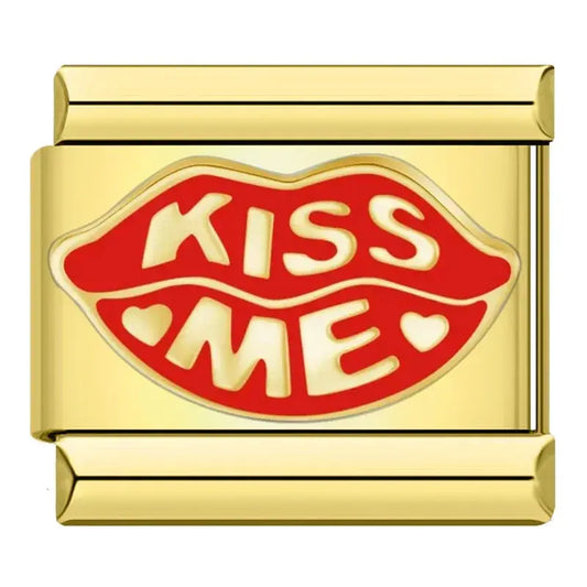 Kiss Me Charmsy