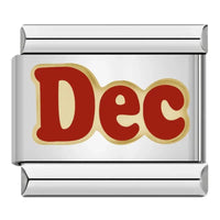 December