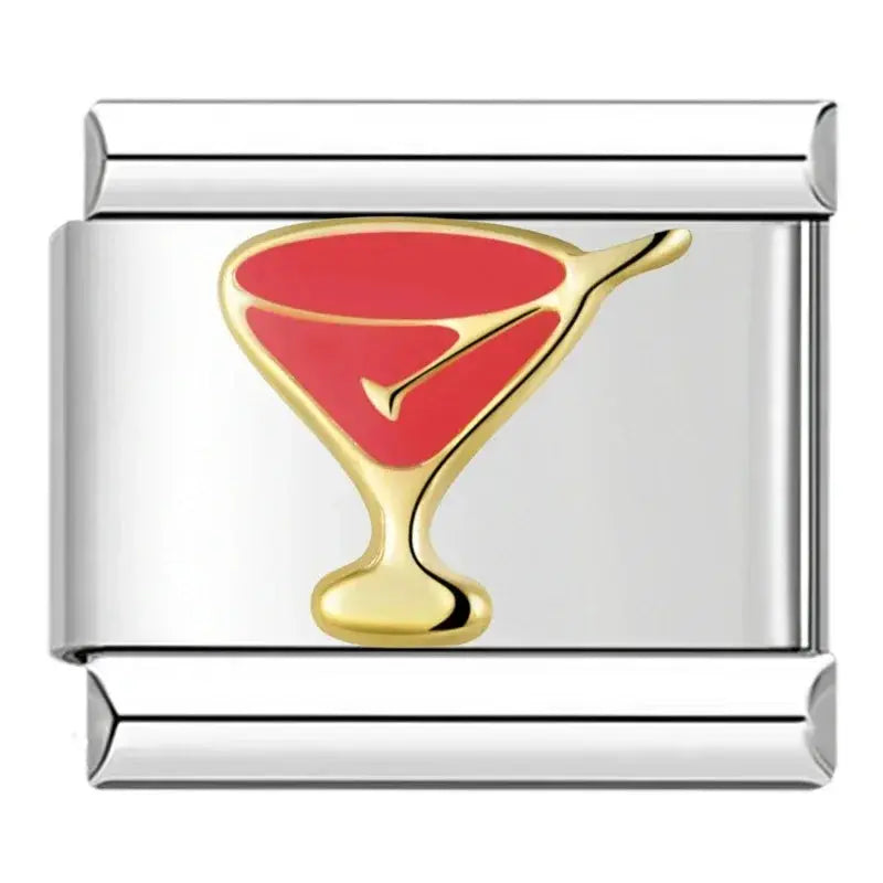 Cocktail Charmsy