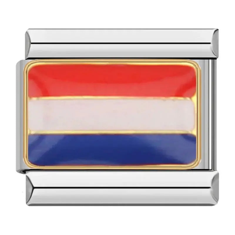 Drapeaux Charmsy