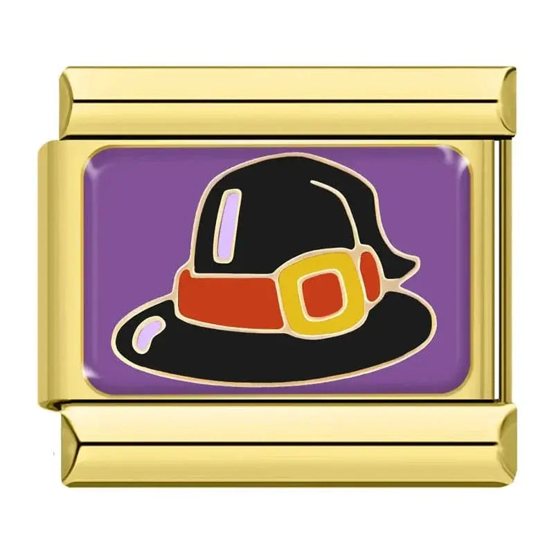Chapeau Sorcière Charmsy