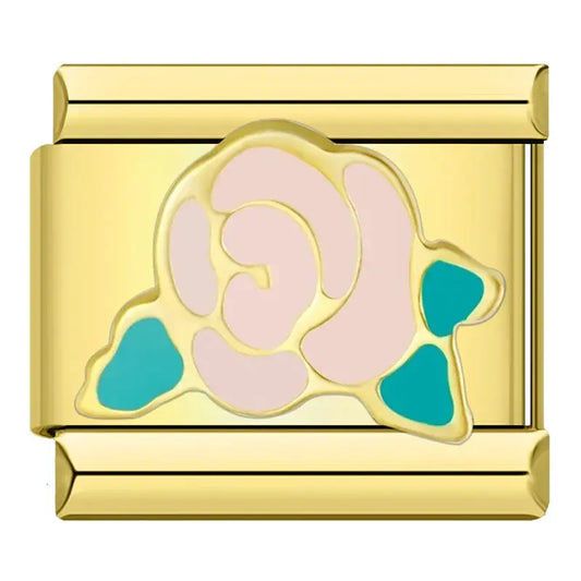 Fleur Rose Charmsy
