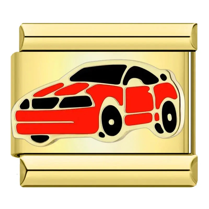 Voiture Charmsy