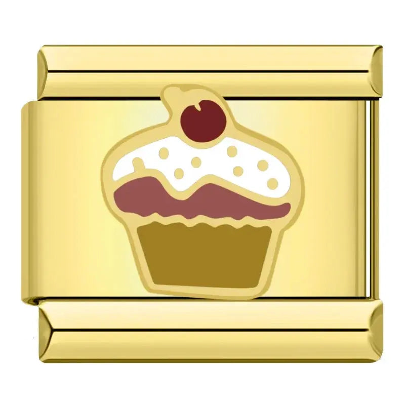 Muffin Charmsy