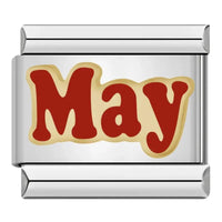 May