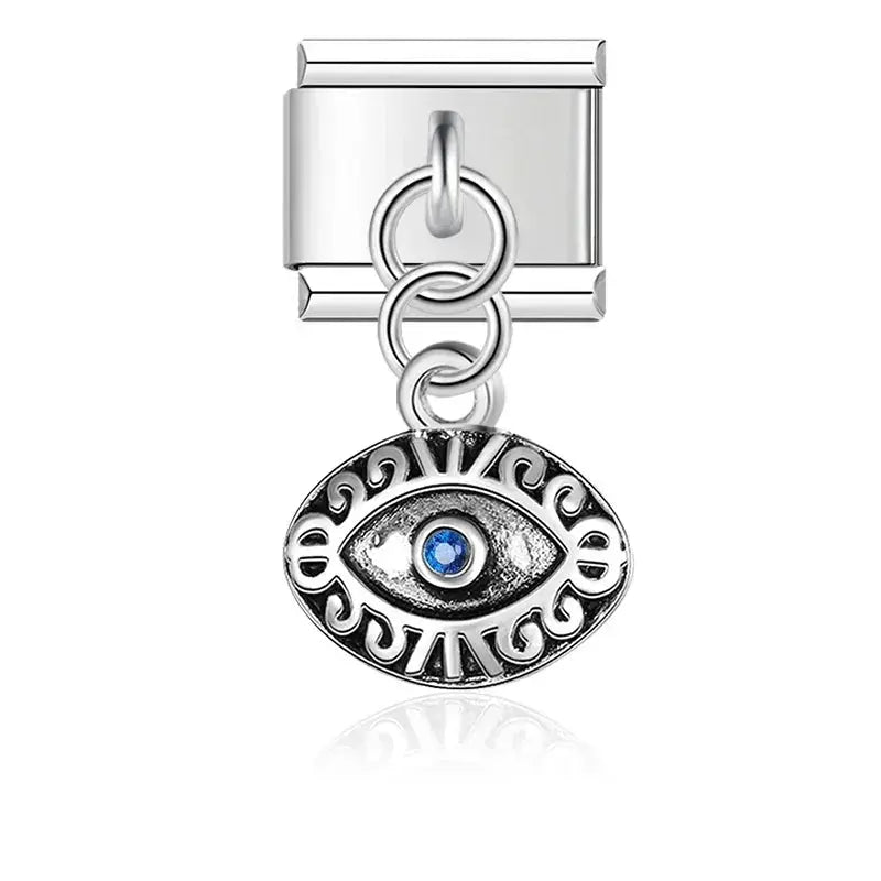 Pendentif Mauvais œil Charmsy