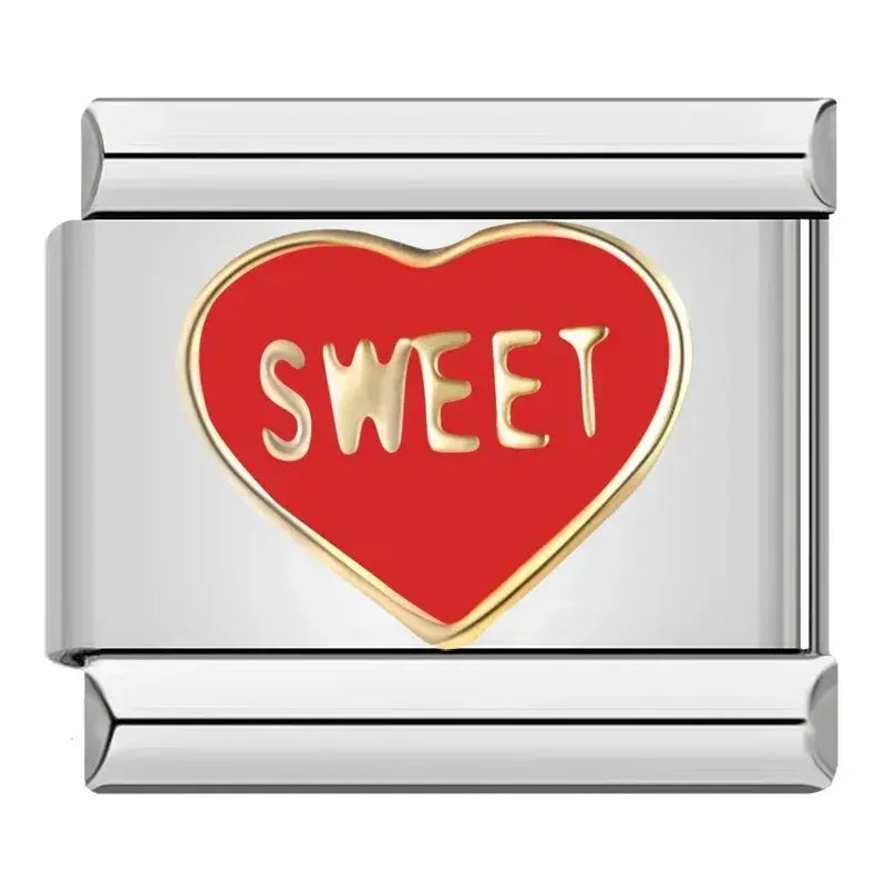 Sweet Charmsy