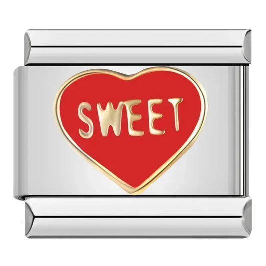 Sweet Charmsy