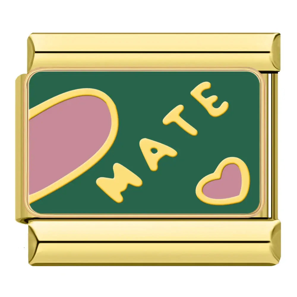 Mate Charmsy