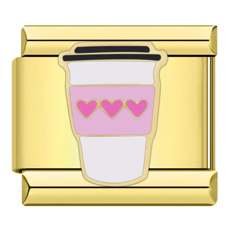 Gobelet De Café Charmsy