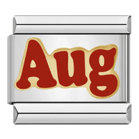 August
