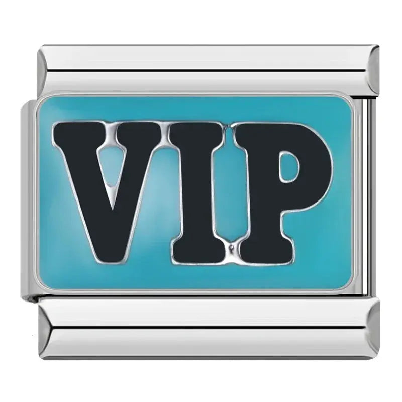 VIP Charmsy