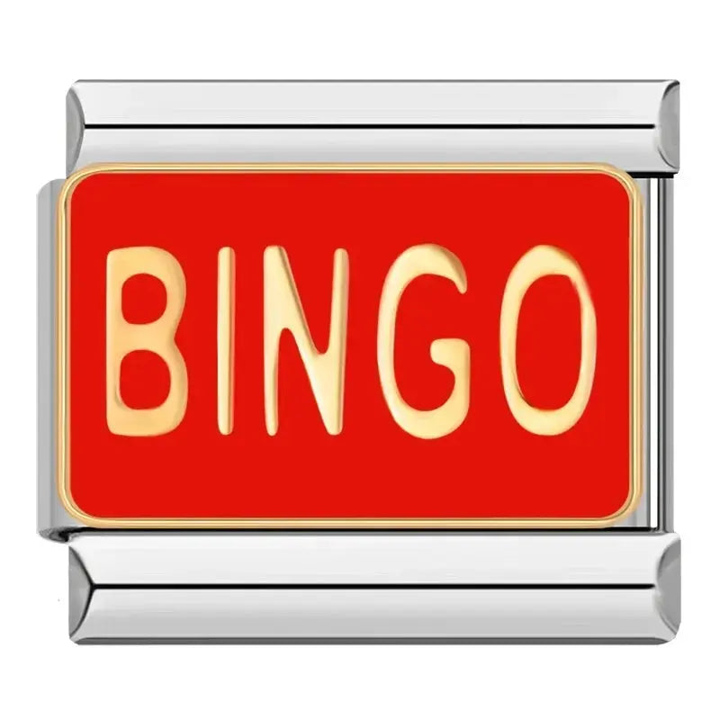 Bingo Charmsy