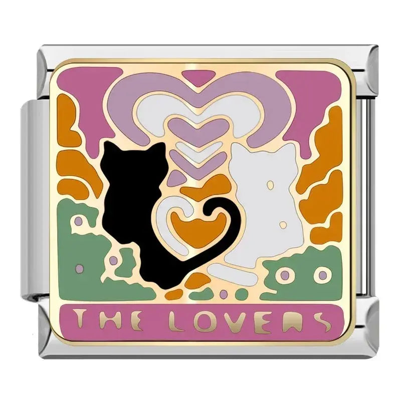Chat Love Charmsy