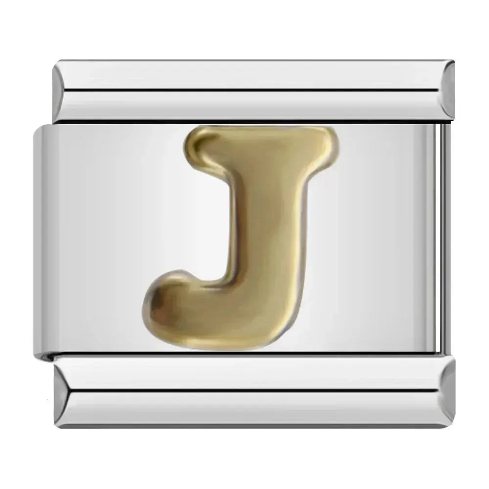 Lettre De L'alphabet Charmsy