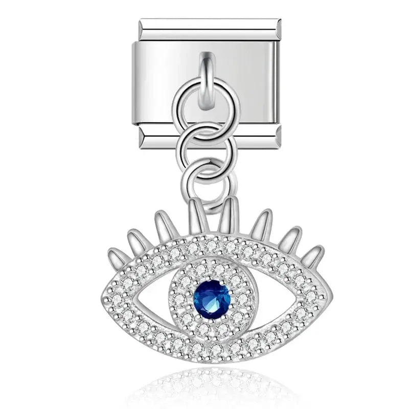 Pendentif Œil Charmsy