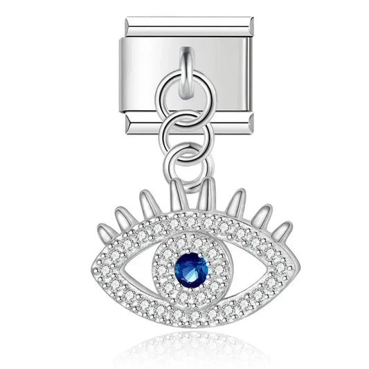 Pendentif Œil Charmsy