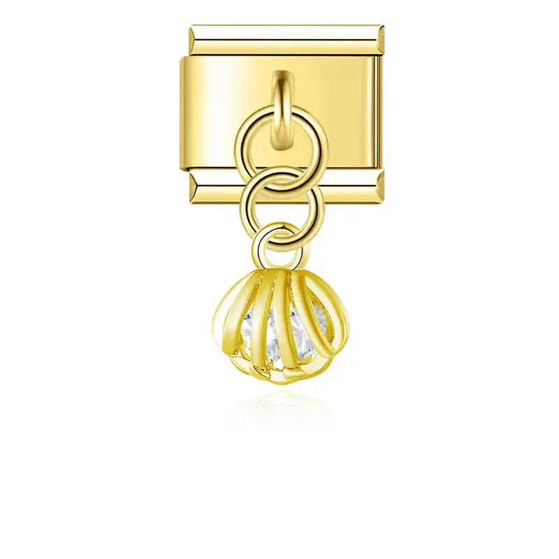 Pendentif Strass Charmsy