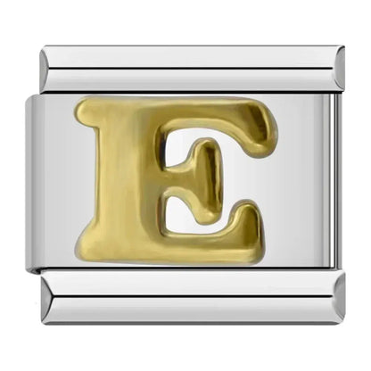 Lettre De L'alphabet Charmsy