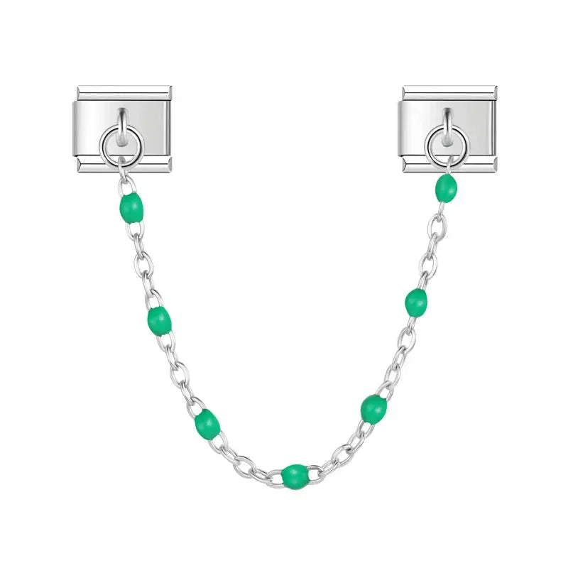 Colors Chain DJ1302 Hapiship