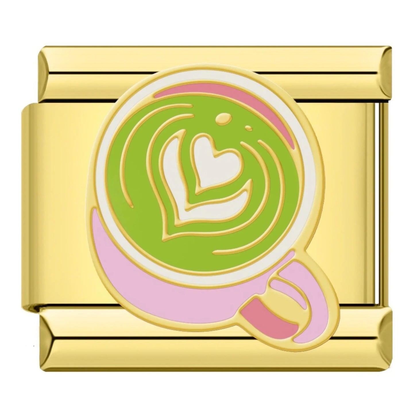 Golden Matcha