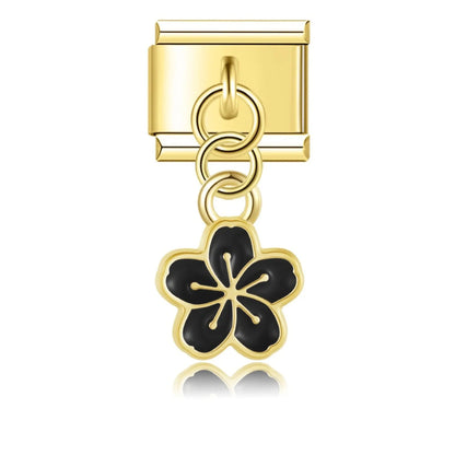 Pendentif Fleurs Charmsy