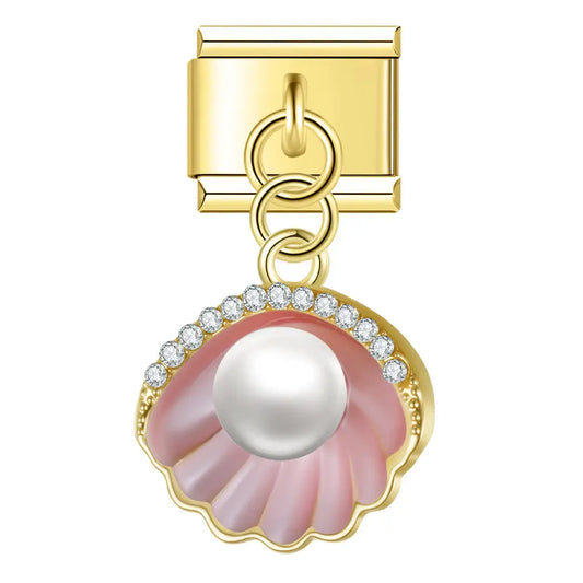 Pendentif Coquillage